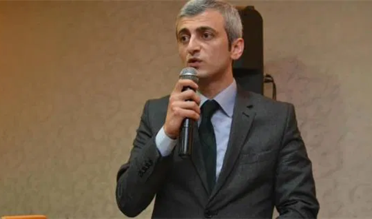  Eski AKP’li Başkan Süleyman Akyüz Apartta Ölü Bulundu
