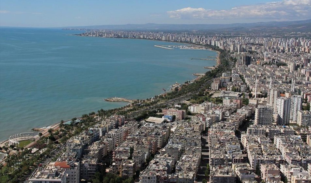 Mersin’in Tarsus İlçesi İl Olursa Hangi İlçeler Bağlanacak? Tarsus İl Oluyor!