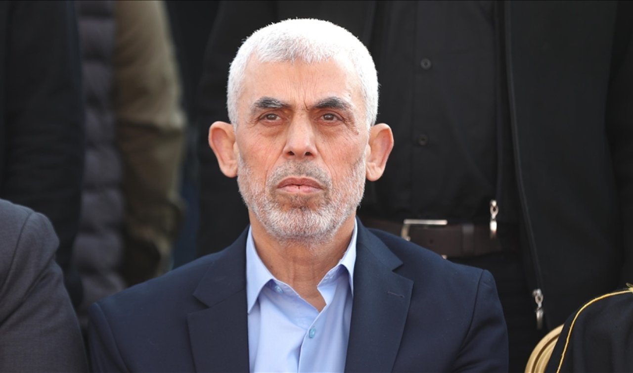 Yahya Sinvar’dan sonra Hamas’ın yerine kim geçecek? 
