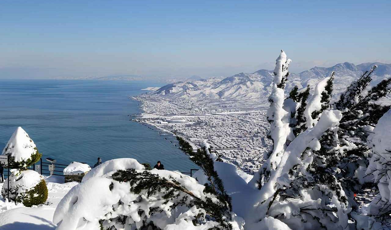 2025 yılında Ordu’ya kar ne zaman yağacak? Ordu’ya kar yağacak mı?