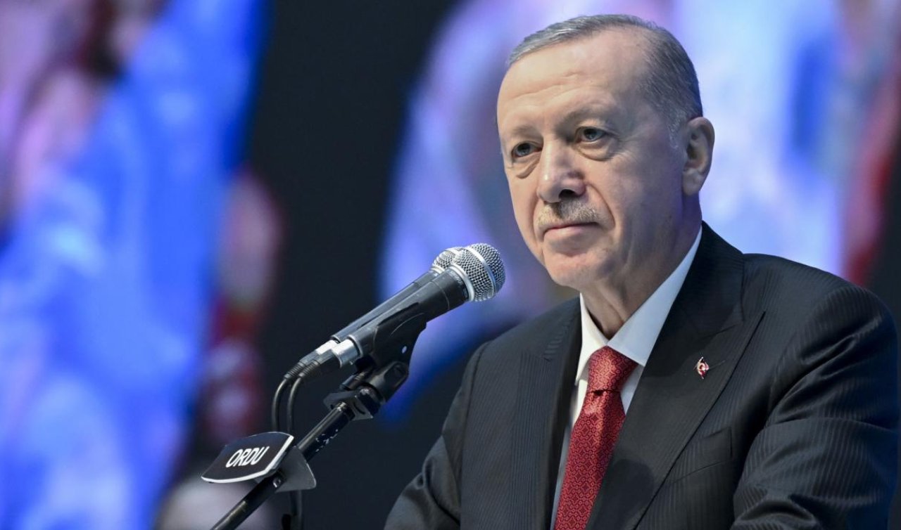 Cumhurbaşkanı Erdoğan, Diyarbakır ve Şanlıurfa’ya gidecek