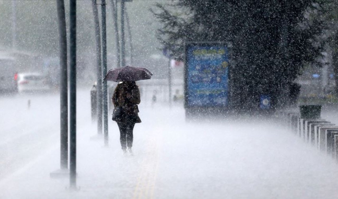 ANKARA HAVA DURUMU | Ankara’da kar yağışı bekleniyor mu: Ankara hava durumu 30 günlük