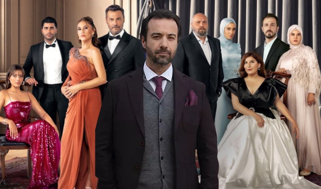 Kızılcık Şerbeti’nde Sürpriz Transfer: Devrim Nas Kimdir? 