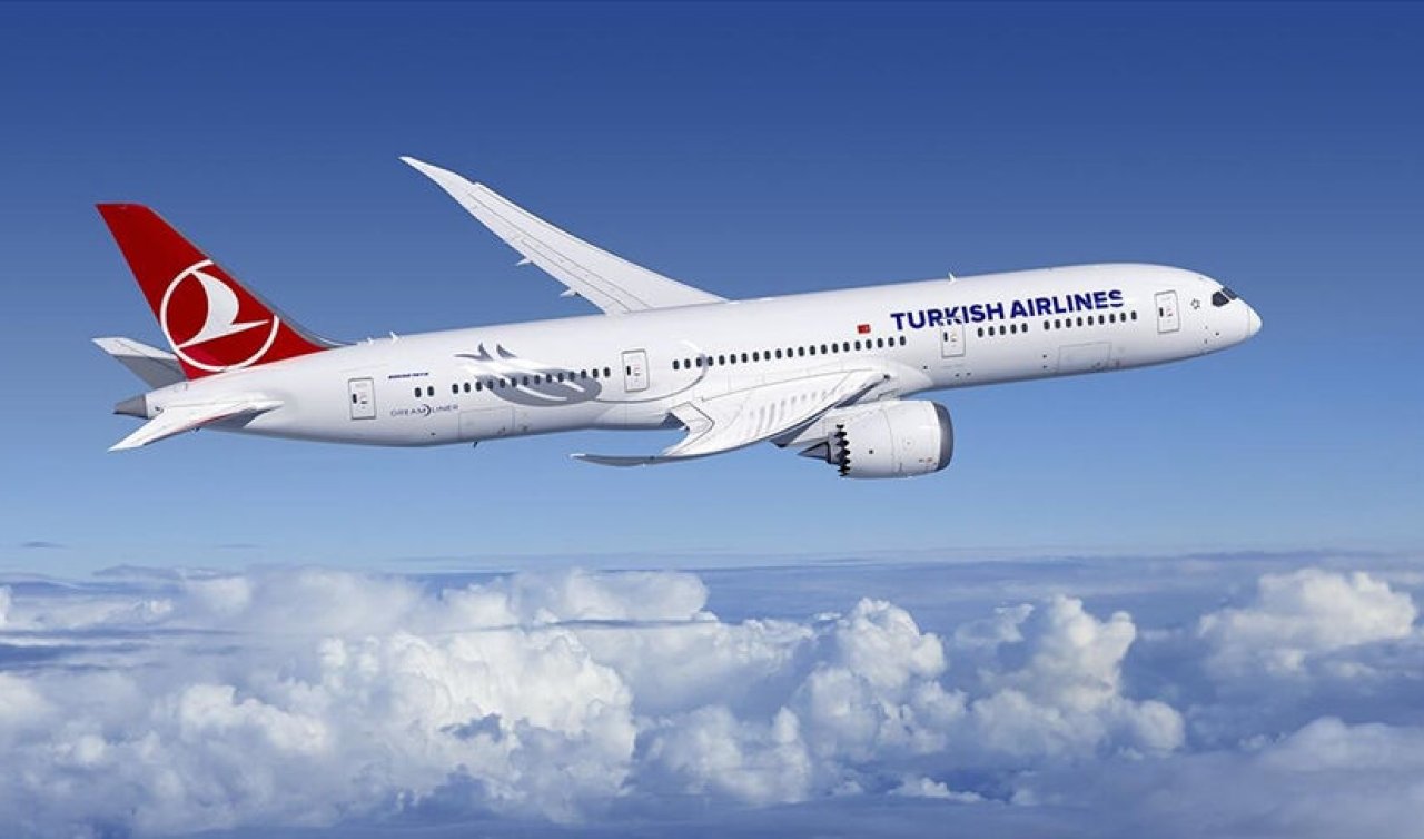 THY Temettü 2025 Ne Zaman? Türk Hava Yolları (THYAO) Temettü Tutarı ve Ödeme Tarihleri Açıklandı
