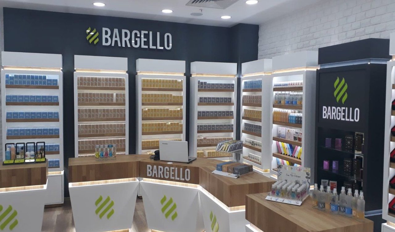Bargello Parfüm Kodları, Fiyatları ve En Çok Tercih Edilen Erkek/Kadın Parfüm Listesi! Bargello 561 hangi parfüm?