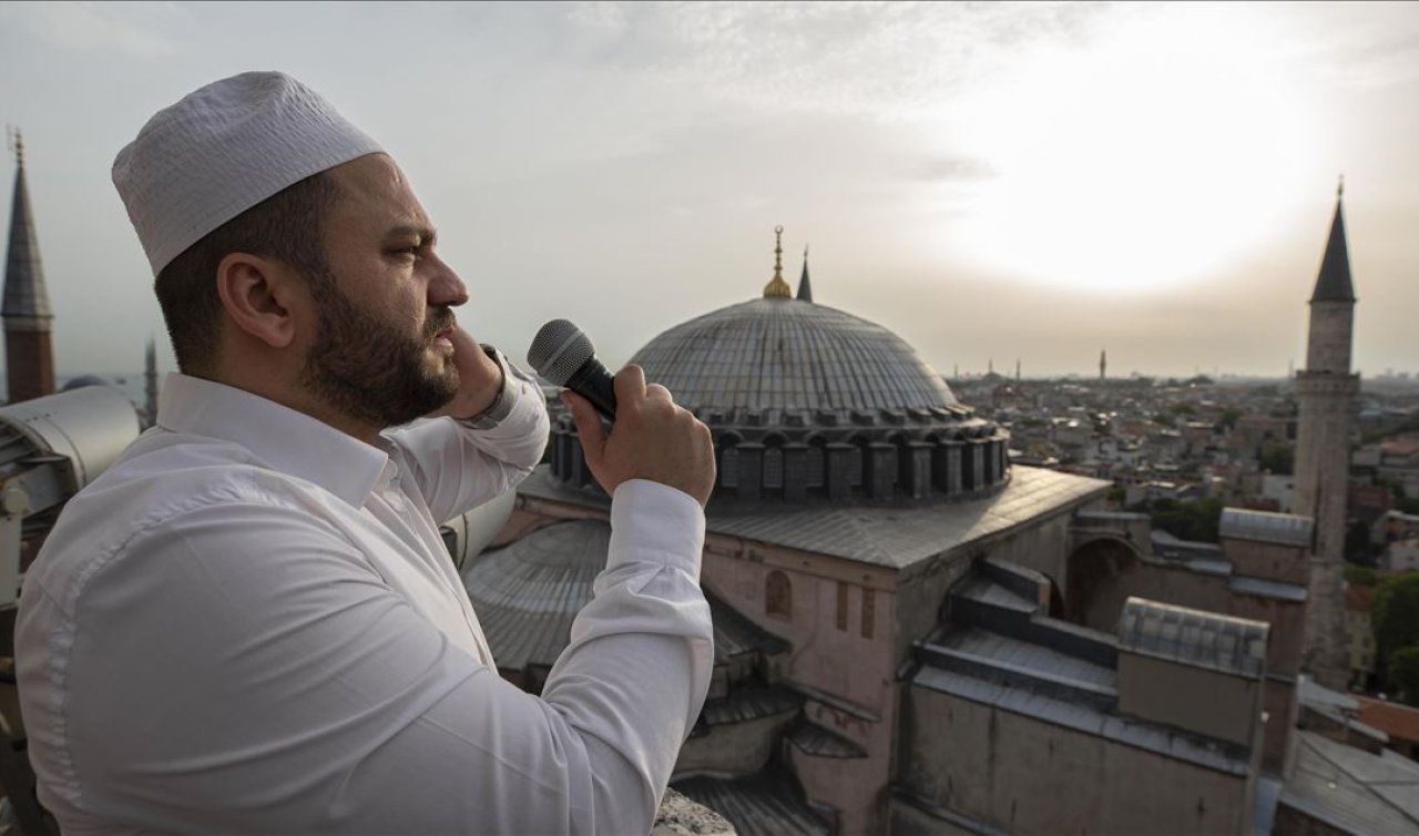 Ankara Ezan Saatleri: Akşam Ezanı Kaçta, Ezan Vakti Ne Zaman?