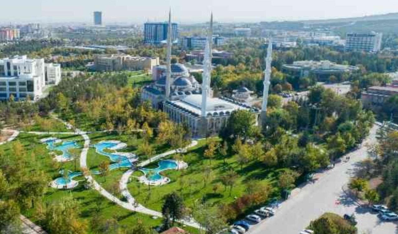 Selçuk Üniversitesi Nerede? Konya’nın Gözde Kampüsleri ve Fakülteleriyle 2025 Tercih Rehberi