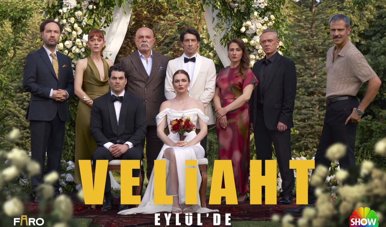 Veliaht 3. Bölüm Tek Parça İzle | Veliaht Yeni Bölüm Full İzle: Veliaht 3. Bölüm Kesintisiz HD İzle – 22 Eylül Show TV
