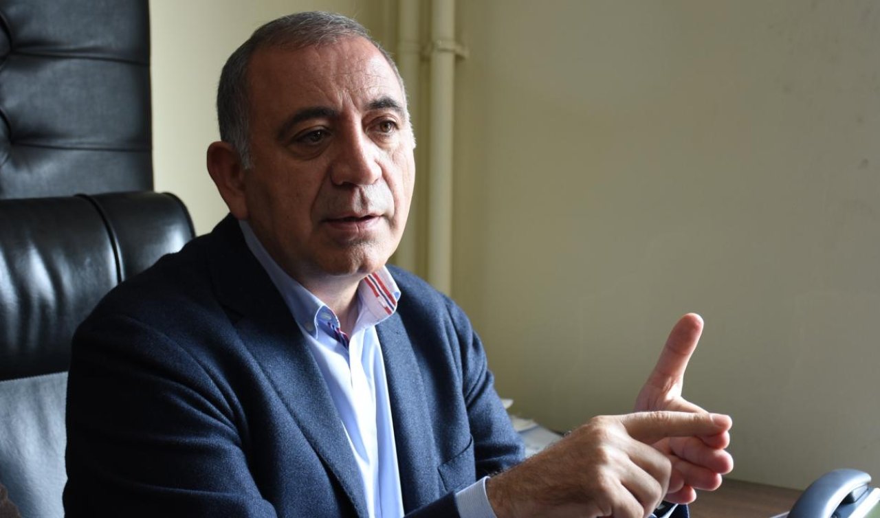  Gürsel Tekin görevine devam edecek
