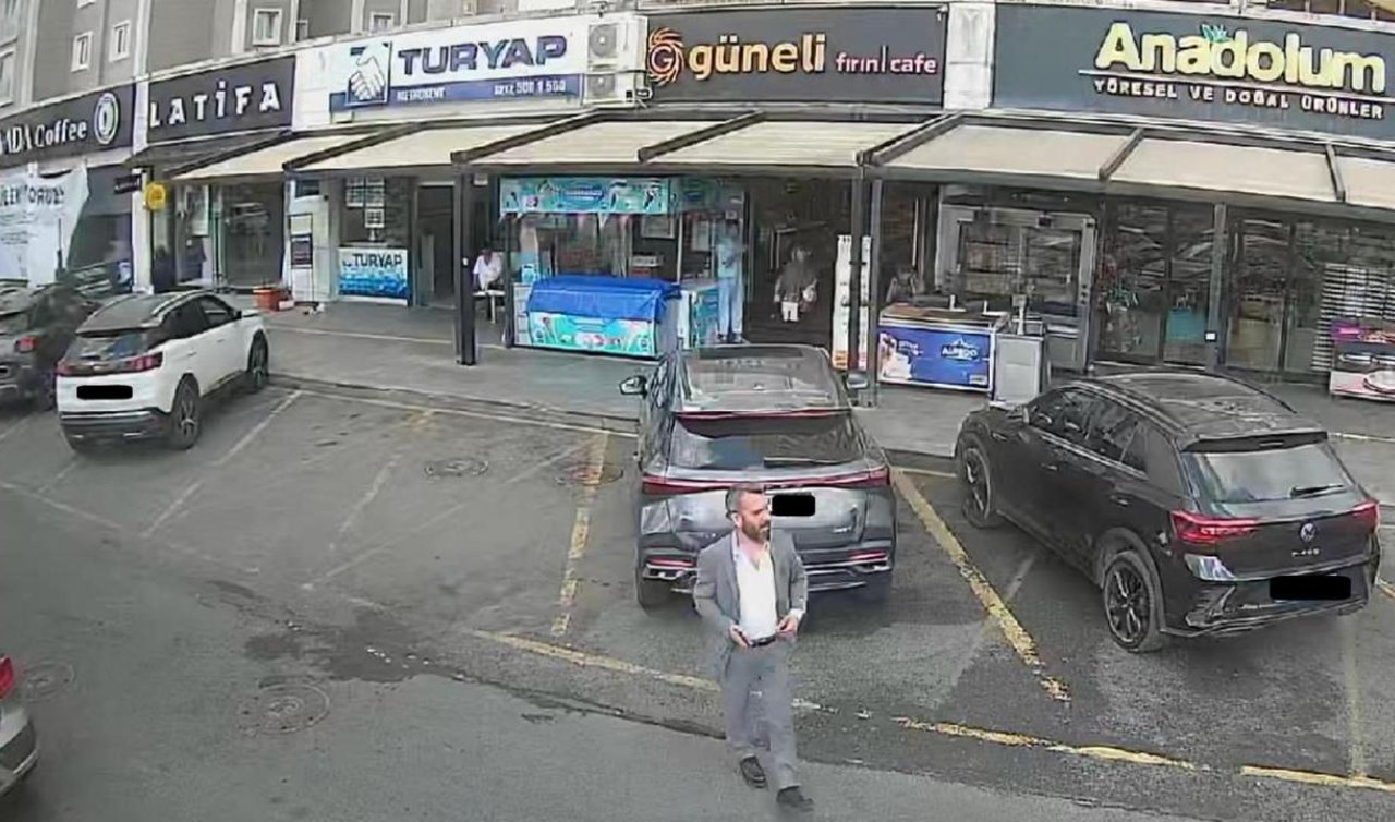 MİT İsrail casusunu yakaladı