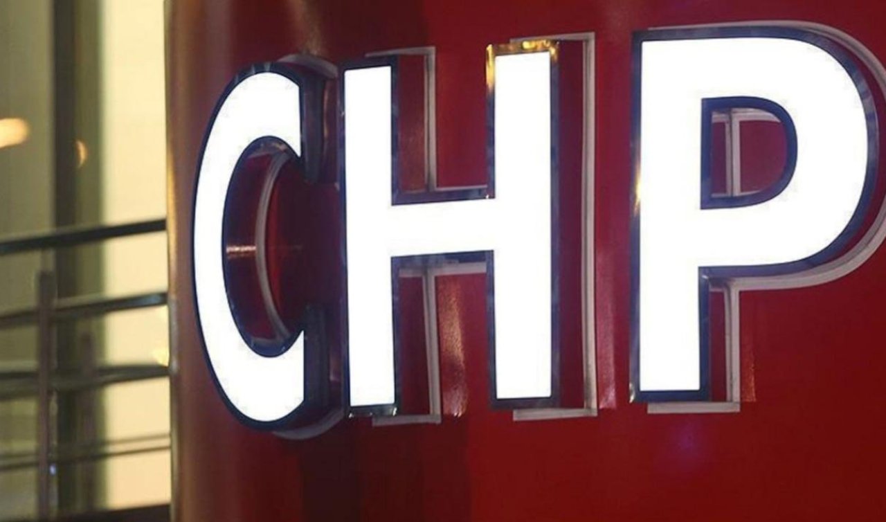 CHP’de istifalar sürüyor! Kararını sosyal medyadan duyurdu