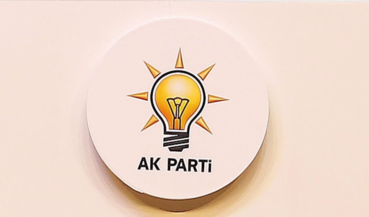  7 belediye başkanı AK Parti’ye katıldı