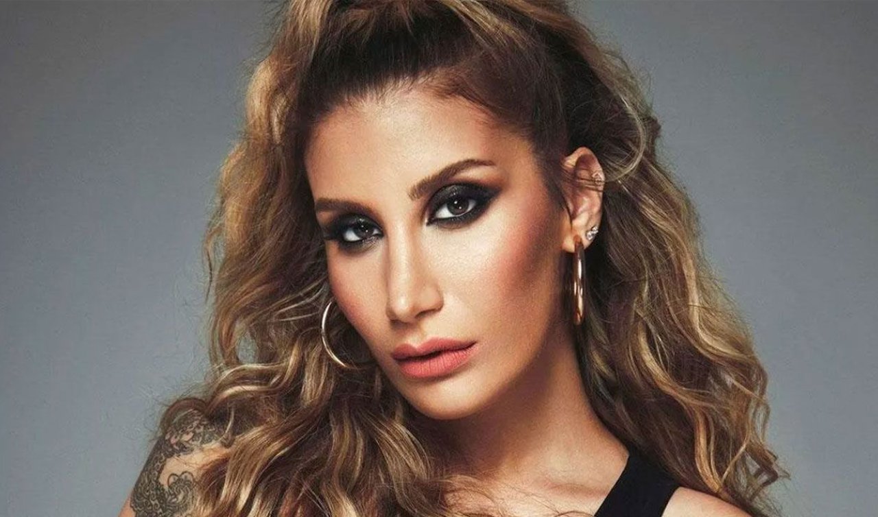 Uyuşturucu operasyonunda gözaltına alınan İrem Derici’nin avukatından ilk açıklama
