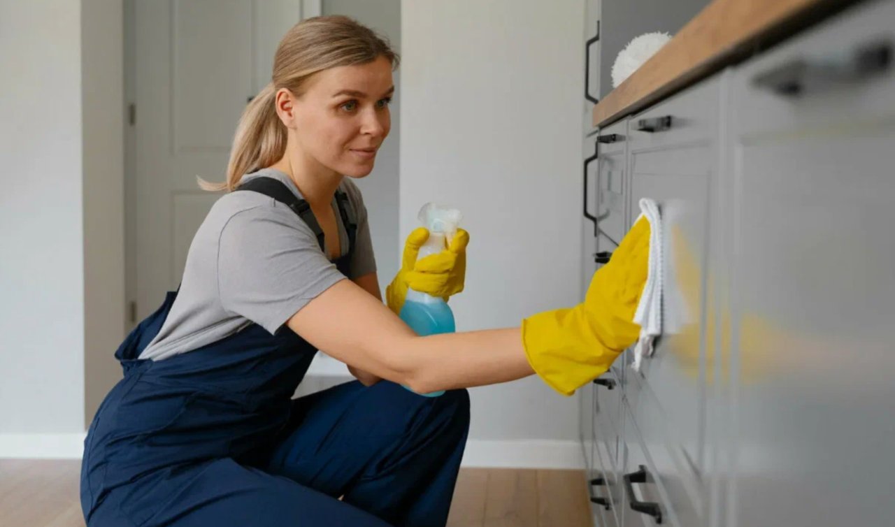 Avcılar’da Hijyenin Yeni Mührü: Pestvet Temizlik ile Pırlanta Gibi Evler