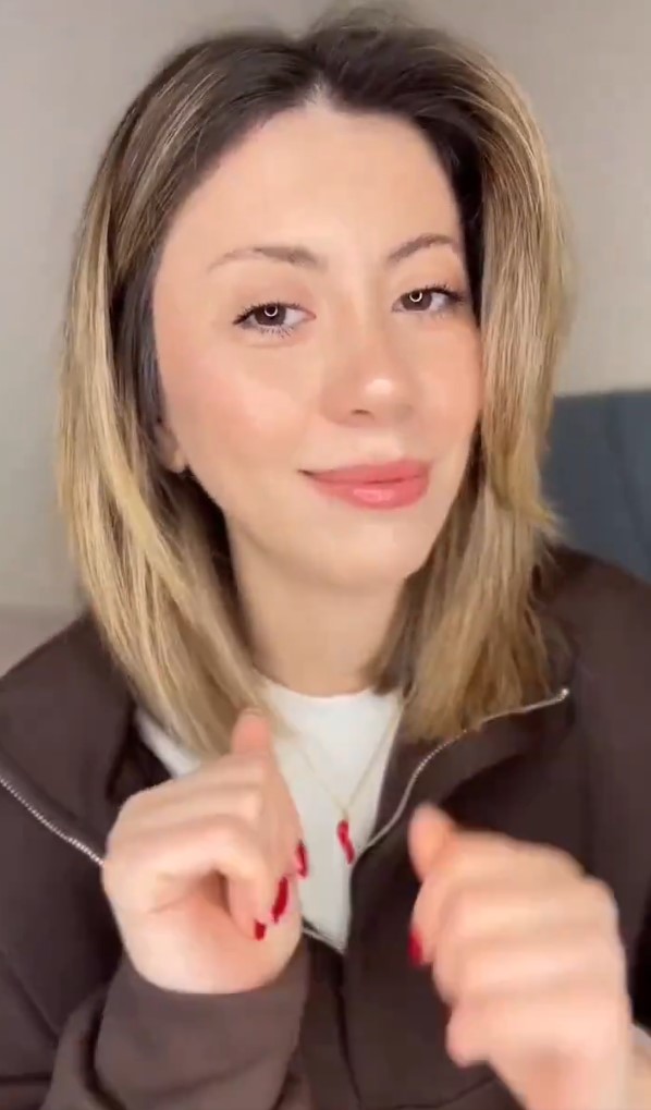 tuğba gül