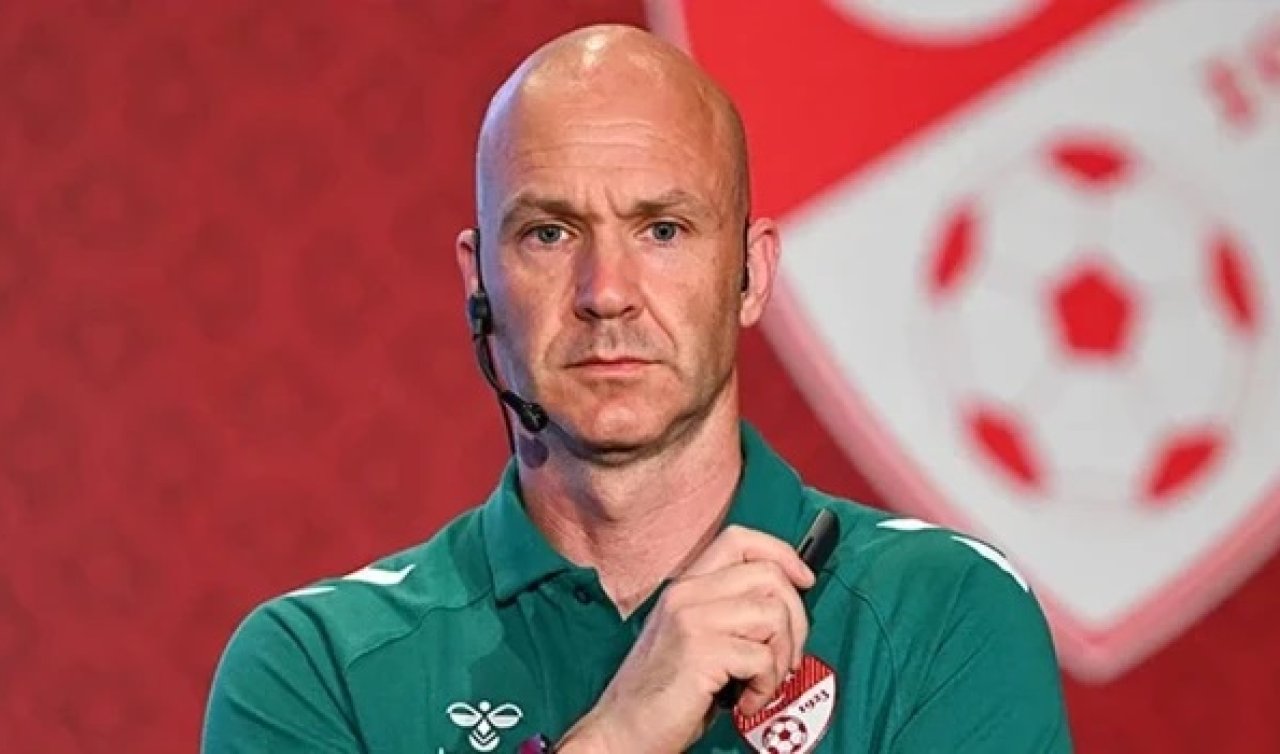 Anthony Taylor kimdir? Dünyaca ünlü hakemin kariyeri ve Türkiye’deki yeni görevi