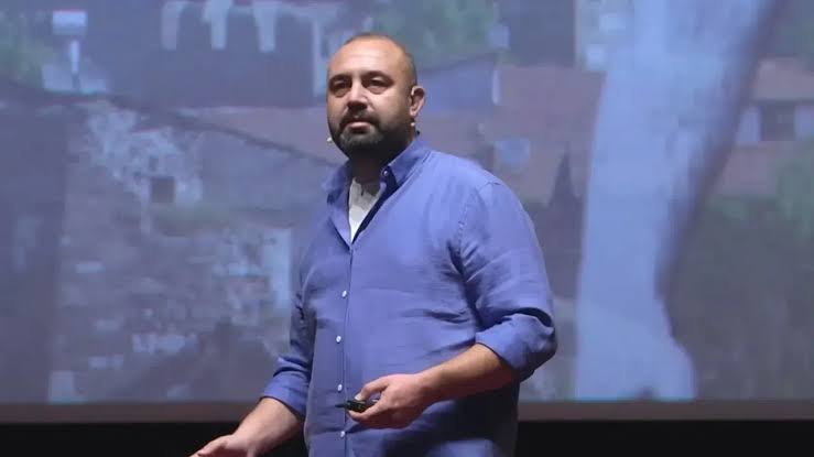 Yasin oyanık