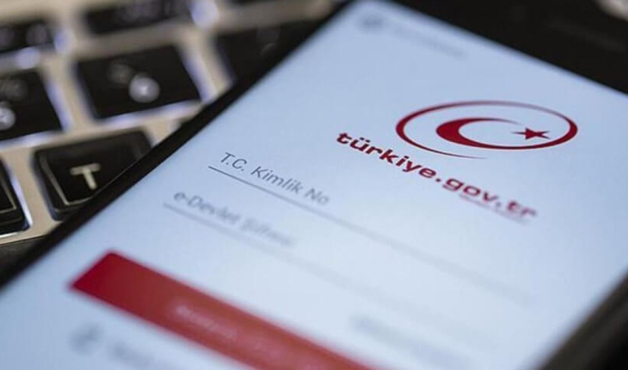 Adli sicil kaydı nasıl alınır? e-Devlet’ten sabıka kaydı çıkarma işlemleri
