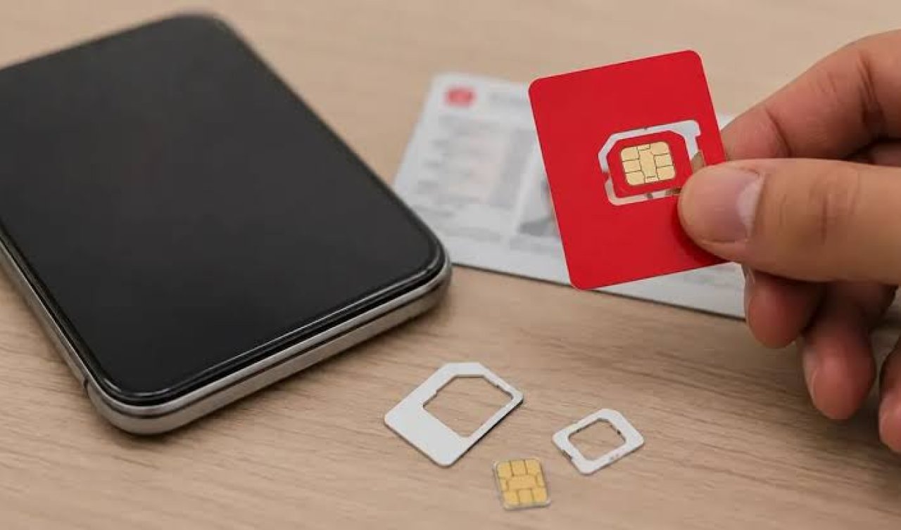 Üzerime kayıtlı telefon hattı var mı? e-Devlet’ten adıma kayıtlı hatları sorgulama